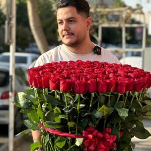 مینی دوره رایگان گل آرایی