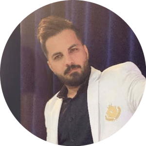 یونس کرامتی