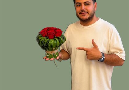انتخاب گل هدیه