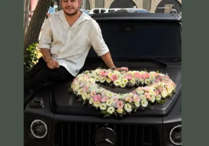 جذب مشتری ثابت برای کسب‌وکار گل‌آرایی