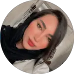 هنرجوی گل آرایی