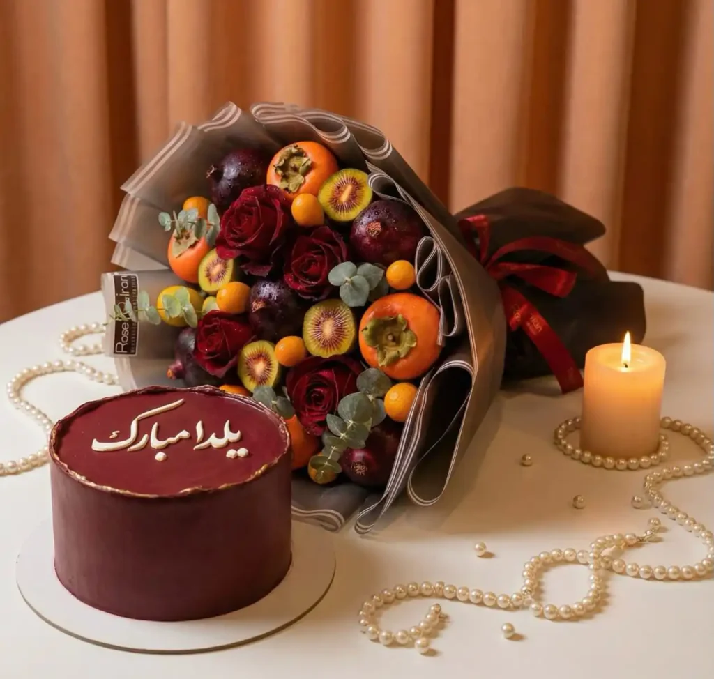 کسبوکار گلآرایی